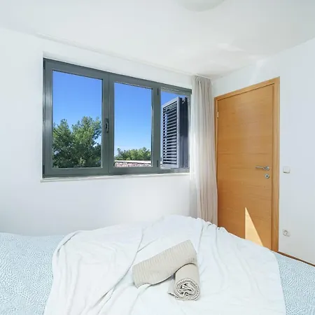 Apartmani Podraduc 14 Murter Exterior photo