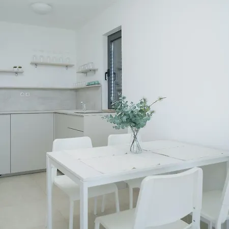Apartmani Podraduc 14 Murter Exterior photo