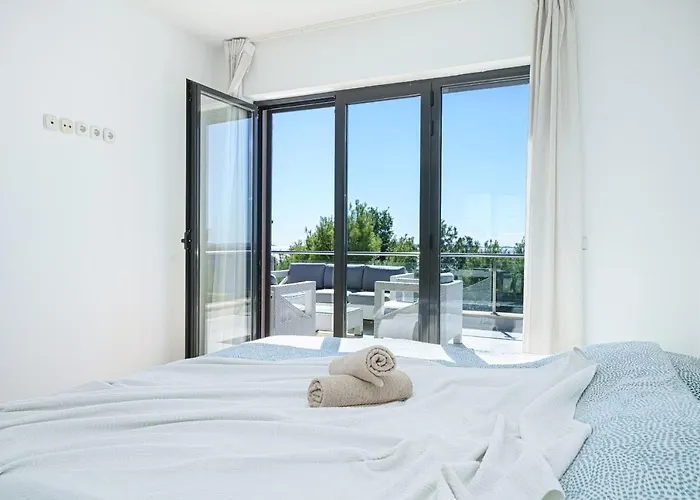Apartmani Podraduc 14