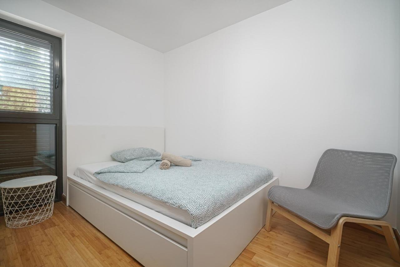 Apartment Podraduc 14