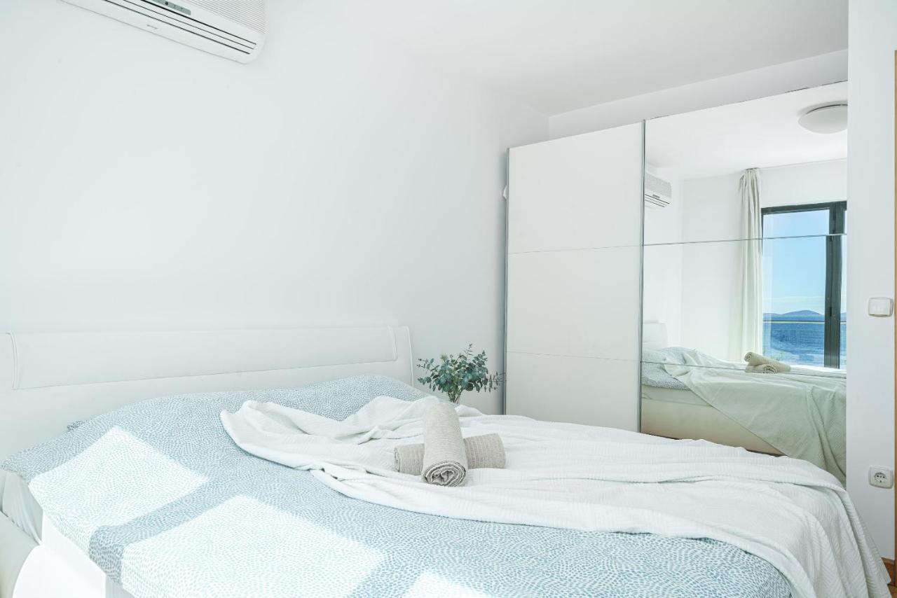 Apartment Podraduc 14