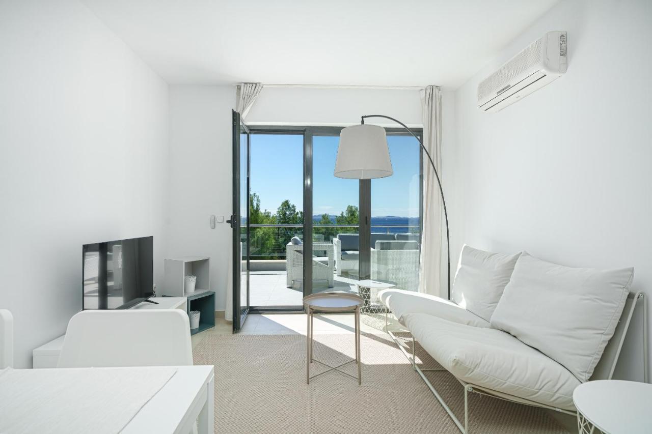 Apartment Podraduc 14