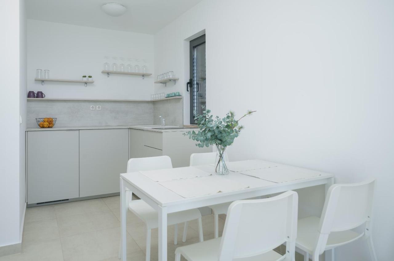 Apartment Podraduc 14 *