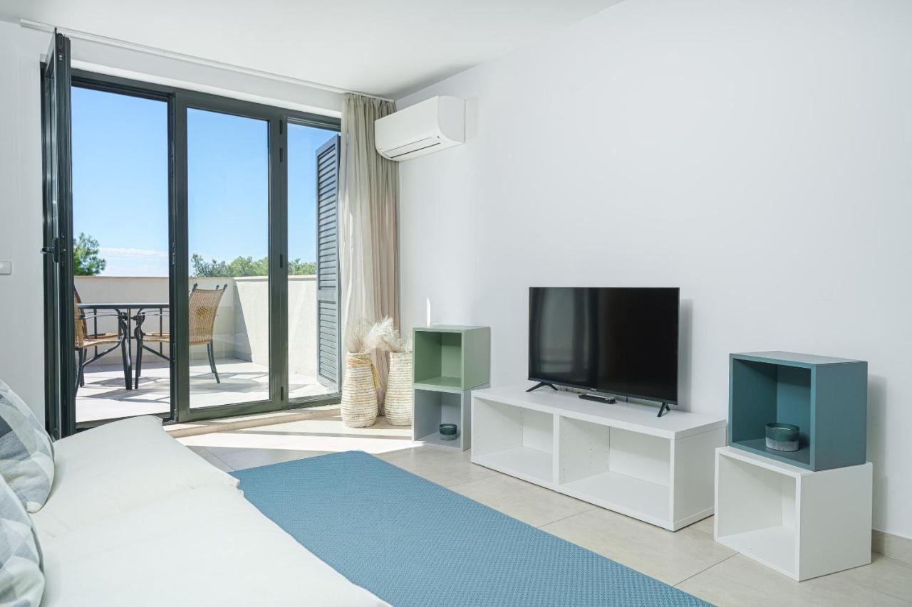 Apartment Podraduc 14 Murter